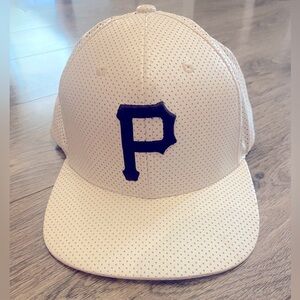 Pittsburgh Pirates Hat SnapBack